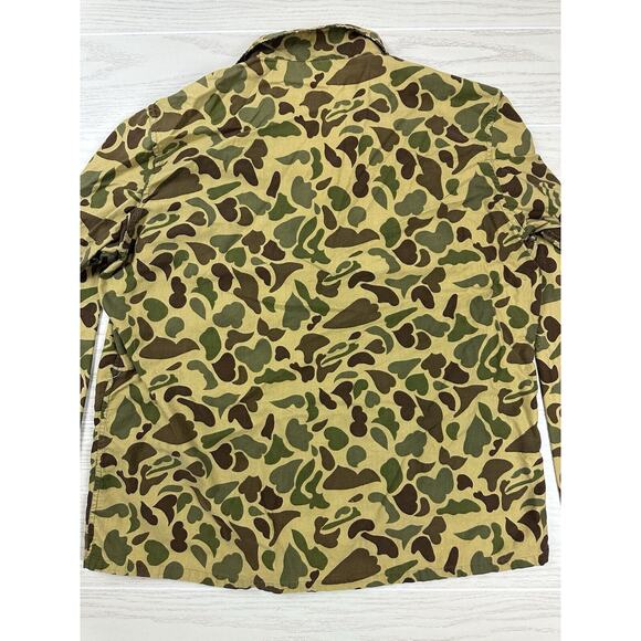 Vintage Hunters Choice Button Up Shirt - Picture 6 of 6